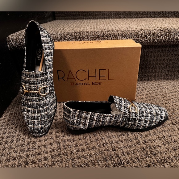 Take A Look About Rachel Rachel Roy Shoes
